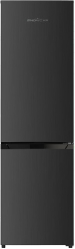 SNOWCAP CLF NF 294 BI черный