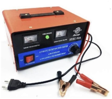 Huanyu зарядное устройство SDI372