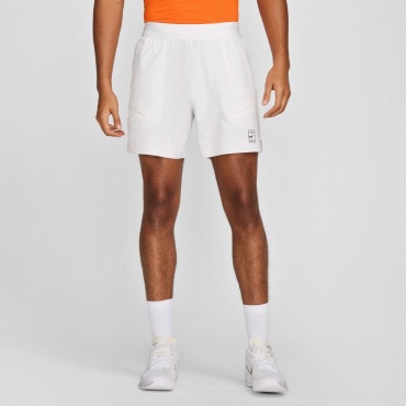Спортивные шорты Nike белый