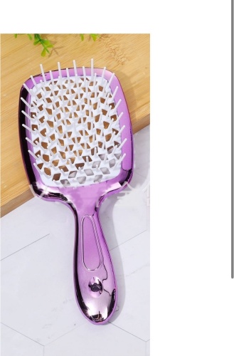 Hollow Comb массажная расческа 21