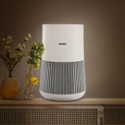 Очиститель воздуха Winix AT5M200-MWK белый