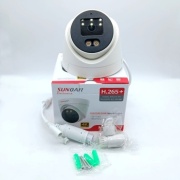 Sunqar камера видеонаблюдения ST-800 POE&AUDIO, 4 расширение 2560x1440