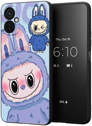 Чехол для TECNO Spark 9 Pro рисунок