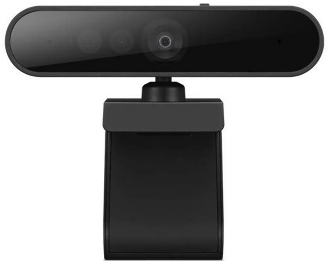Веб-камера Lenovo 4XC1D66055