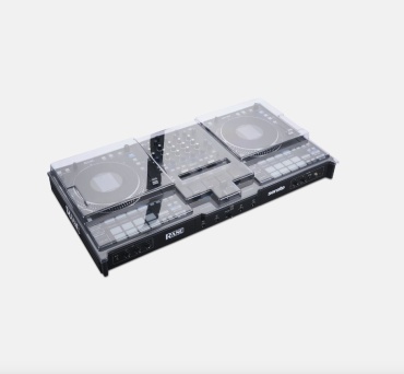 Чехол DECKSAVER PERFORMER FOUR cover прозрачный