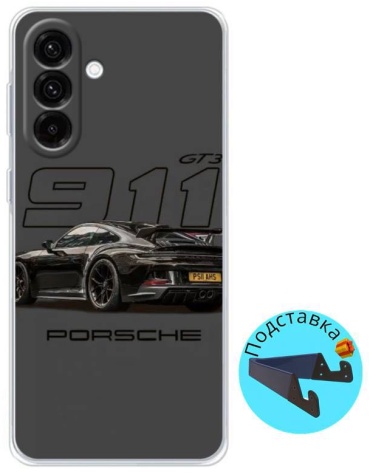 Чехол BAIKO для Samsung Galaxy S25 рисунок