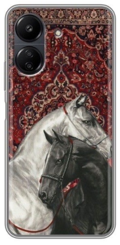 Чехол BAIKO для POCO X8 Pro рисунок