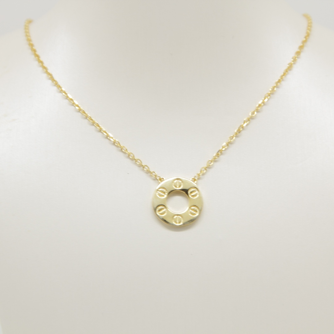 Колье ASSOS kum56 длина 50 см вес 4.85 г серебро, без вставок