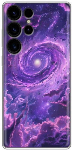 Чехол BAIKO для Samsung Galaxy S23 Ultra рисунок