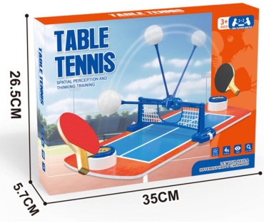 Настольная игра Table tennis