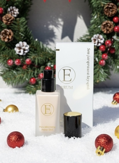 ERUM Pore-Minimizing Primer Stick основа под макияж для лица 30 г
