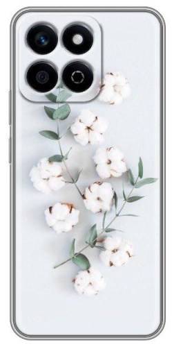 Чехол BAIKO для Honor X7c рисунок