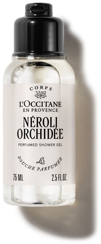 L'Occitane NÉROLI ORCHIDÉE гель 75 мл