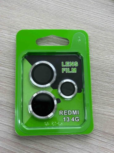 Стекло SZX для Redmi Redmi 13 серый