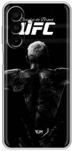 Чехол BAIKO для Samsung Galaxy S23 FE рисунок