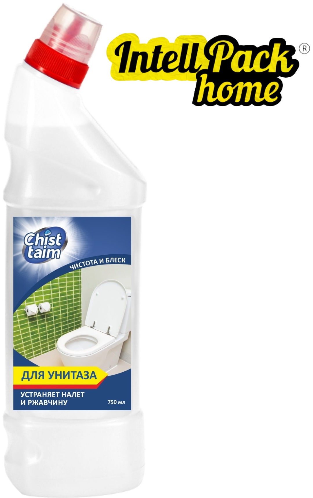 Гель Chist taim гель chist taim