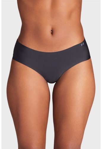 Хипстеры Under Armour голубой