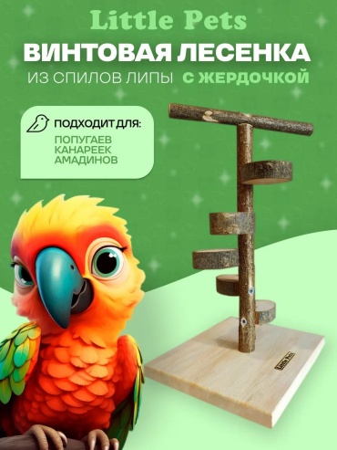 Клетка картон 30x30x5 см