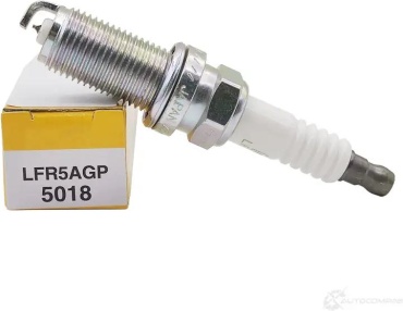 Свеча зажигания Iridium power LFR5AGP-5018
