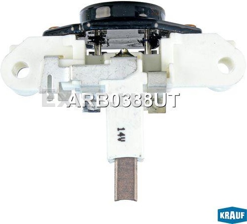 KRAUF регулятор напряжения генератора ARB0388UT