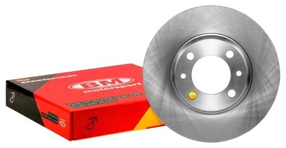 Диски BM передние BD5220