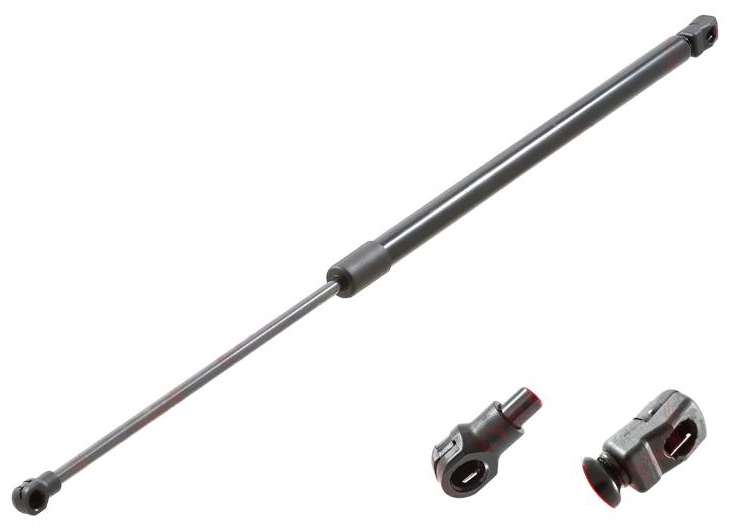LYNXauto крышка багажника GS1413 для Chevrolet Cruze 2011-2026