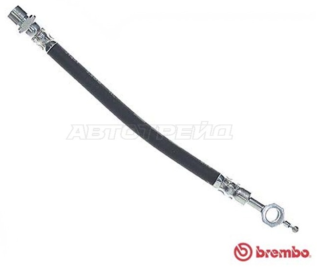Brembo T83117 задний левый
