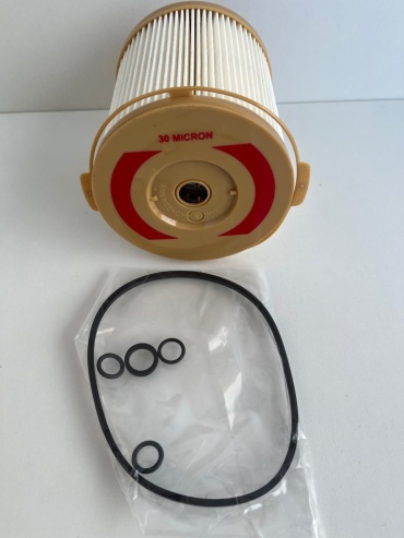 SF-Filter топливный фильтр SK3930/R