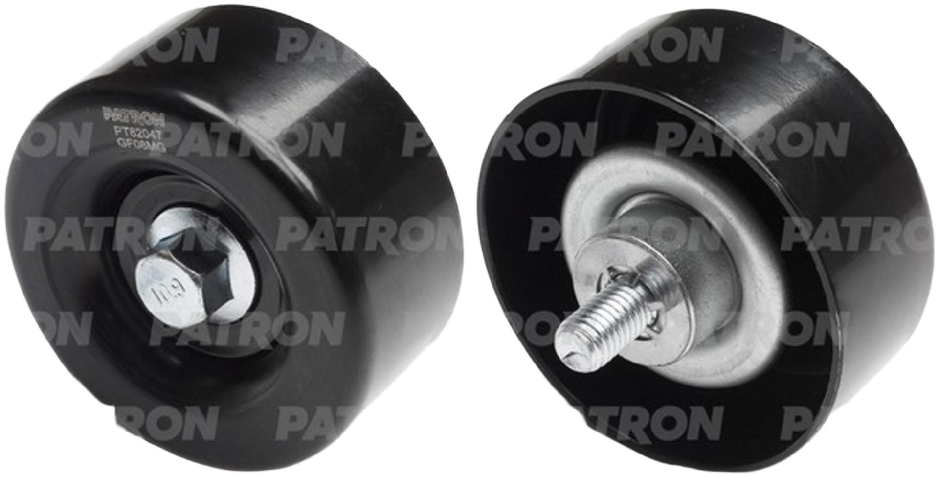 PATRON ролик PT62047