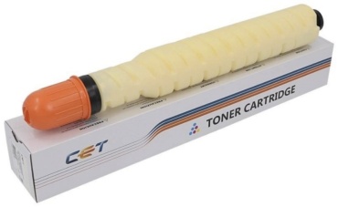 CET T01Y/T07Y/T11Y (CET141946) желтый (yellow)