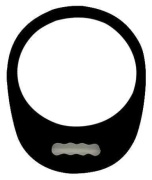 Зеркало настольное косметическое 30294842_KZ1-MFHBYJ 34.5x23.5cm