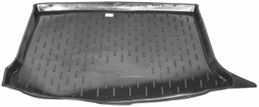 Clotek 00-00000093 Renault Sandero 2010-2013 черный