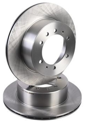 Диски Stellox задние 6020-1266-SX