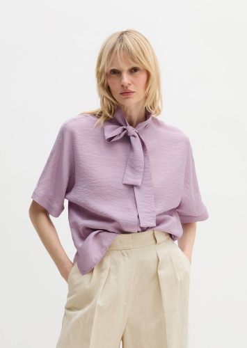 Блузка Marc O'Polo фиолетовый