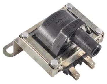 Катушка зажигания Stellox 6100066SX