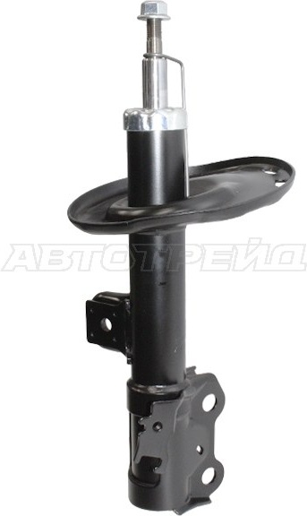 Амортизатор BAIKOR передний BKSAF0330 1 шт