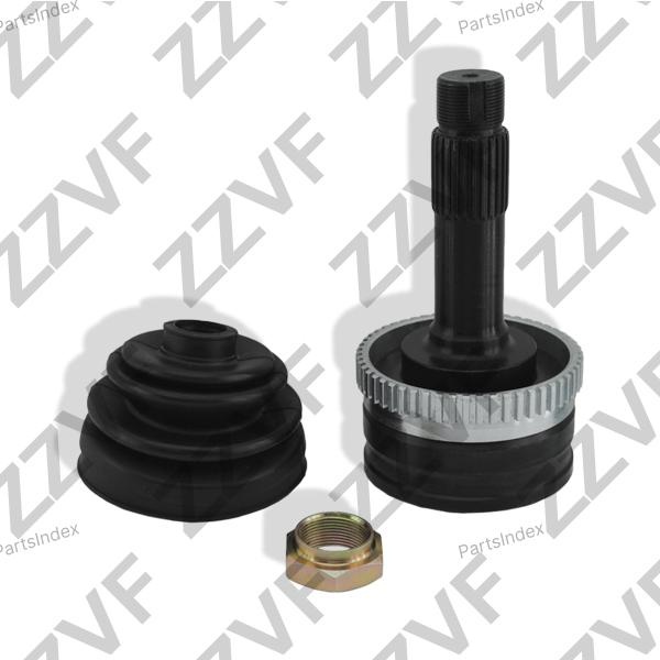 ZZVF шрус ZVC006015034