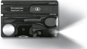 Victorinox R18835 черный