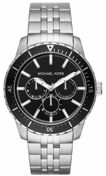 Кварцевые Michael Kors MK7156 нержавеющая сталь