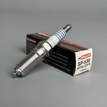 Свеча зажигания SP530 AYFS-32Y-R IRIDIUM