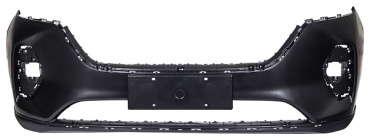 JASHI бампер 2803101XKZ0YA для Haval M6 2021-2024