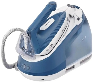 Braun IS3255BL белый, синий