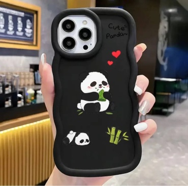 Чехол для Apple iPhone 16 многоцветный