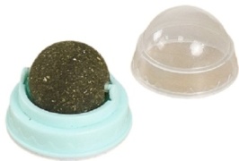 GiGwi кошачья мята трава 15 г 1 шт