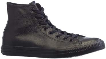 Кеды Converse Chuck Taylor All Star Mono черный