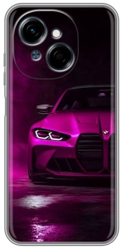 Чехол для TECNO Spark Go 1, Spark Go 2025, POP 9 4G рисунок