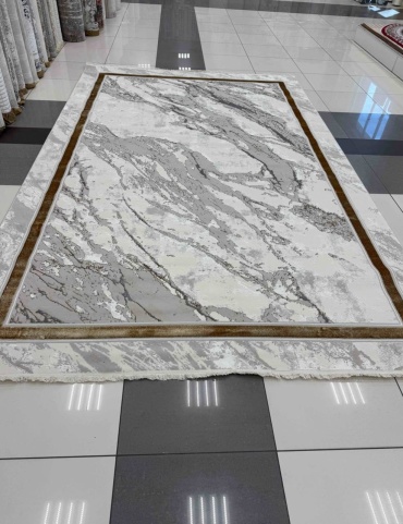 Ковер Bal Tekstil 200x300 см, короткий ворс, Турция