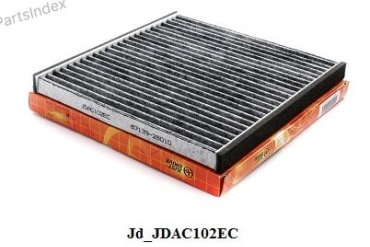JD салонный фильтр JDAC102EC