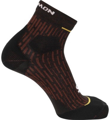 Носки Salomon 1 пара мультиколор 45, 46, 47