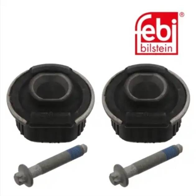 FEBI BILSTEIN сайлентблок балки 33661